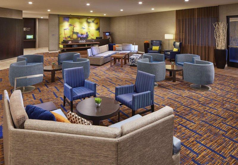 Courtyard Vallejo Napa Valley מראה חיצוני תמונה