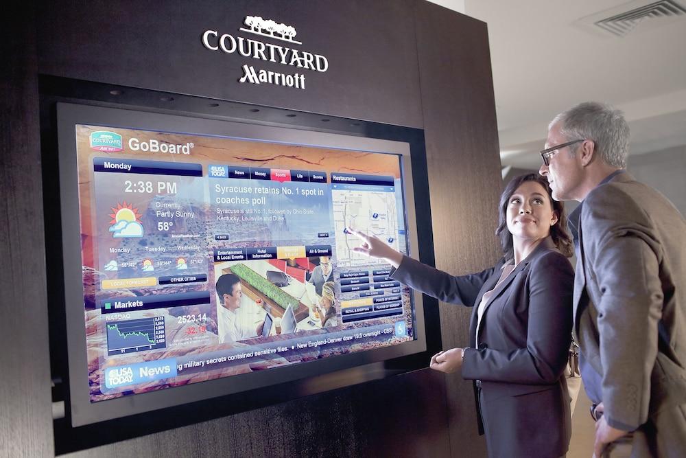 Courtyard Vallejo Napa Valley מראה חיצוני תמונה