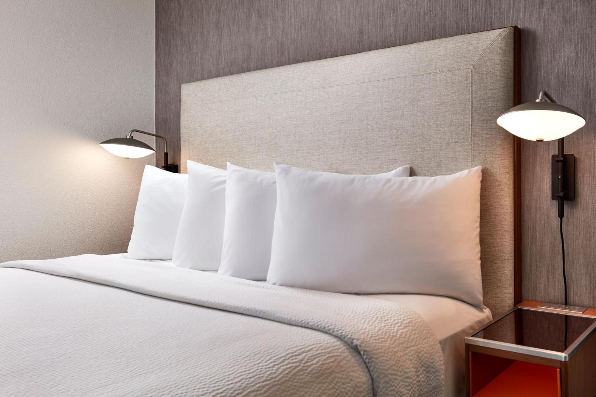 Courtyard Vallejo Napa Valley מראה חיצוני תמונה