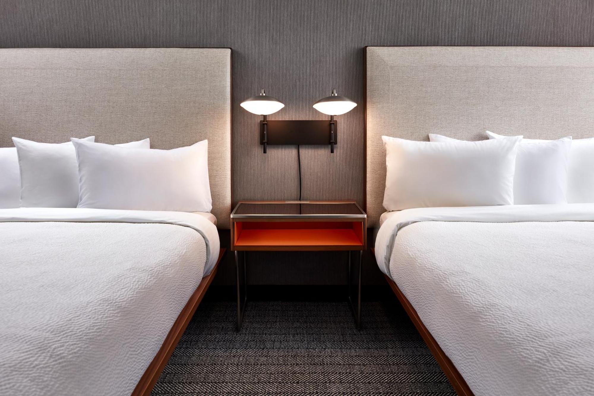 Courtyard Vallejo Napa Valley מראה חיצוני תמונה