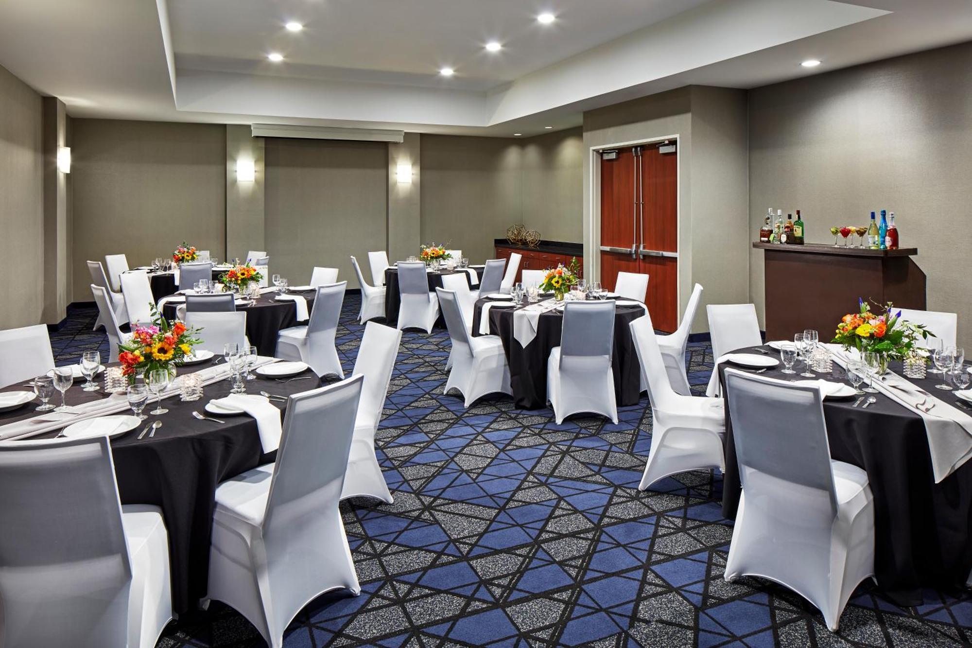 Courtyard Vallejo Napa Valley מראה חיצוני תמונה