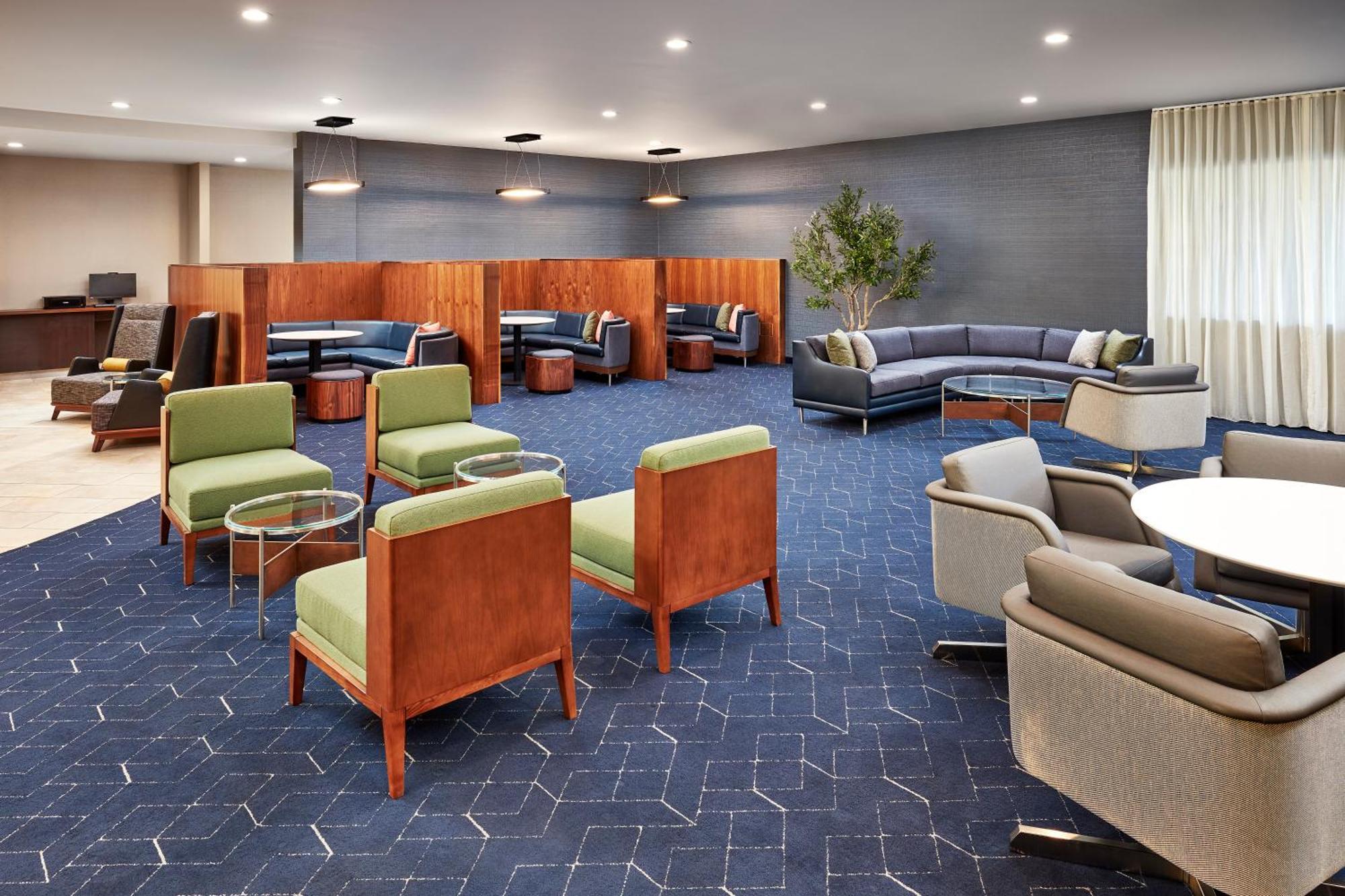 Courtyard Vallejo Napa Valley מראה חיצוני תמונה