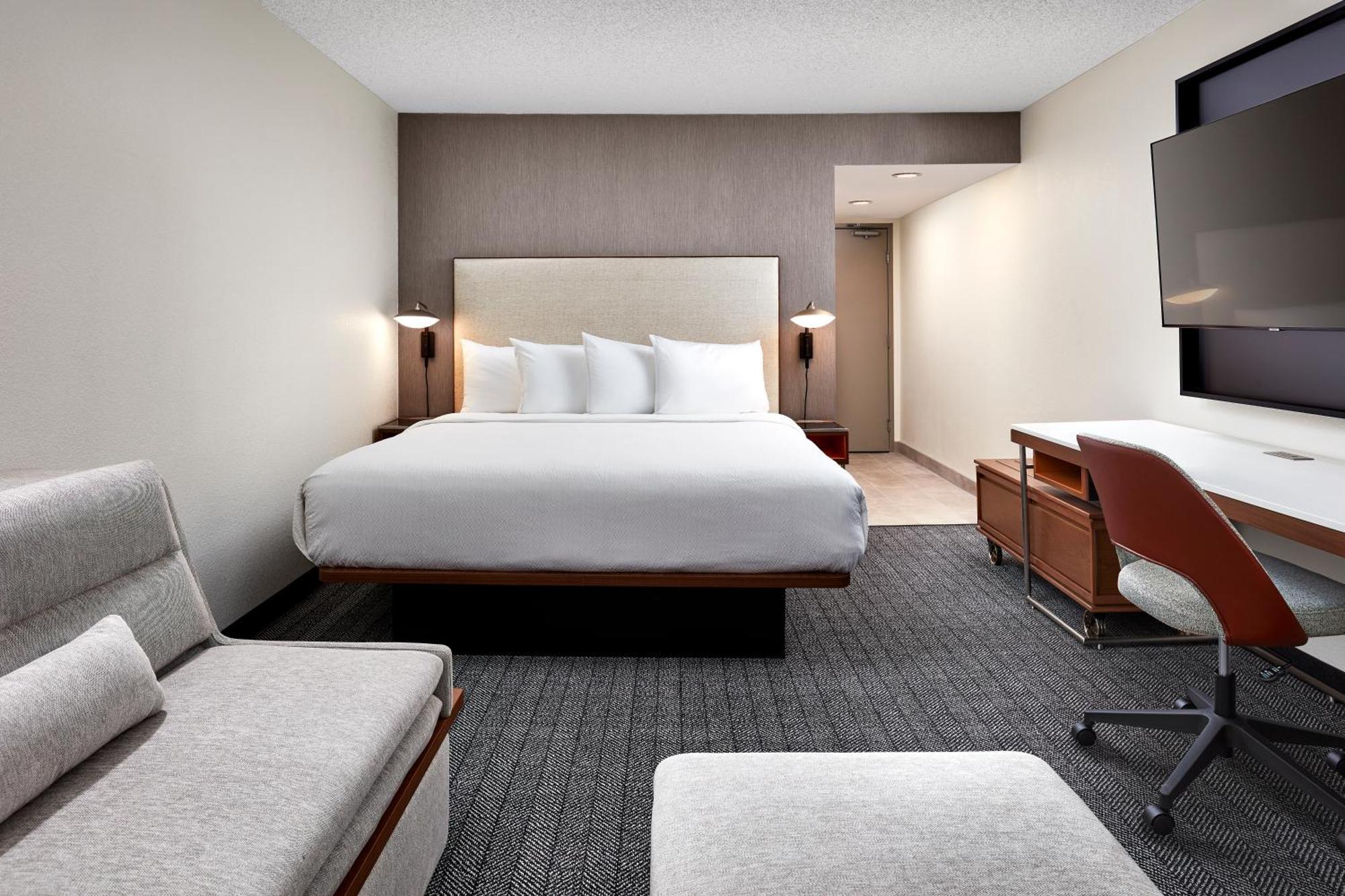 Courtyard Vallejo Napa Valley מראה חיצוני תמונה