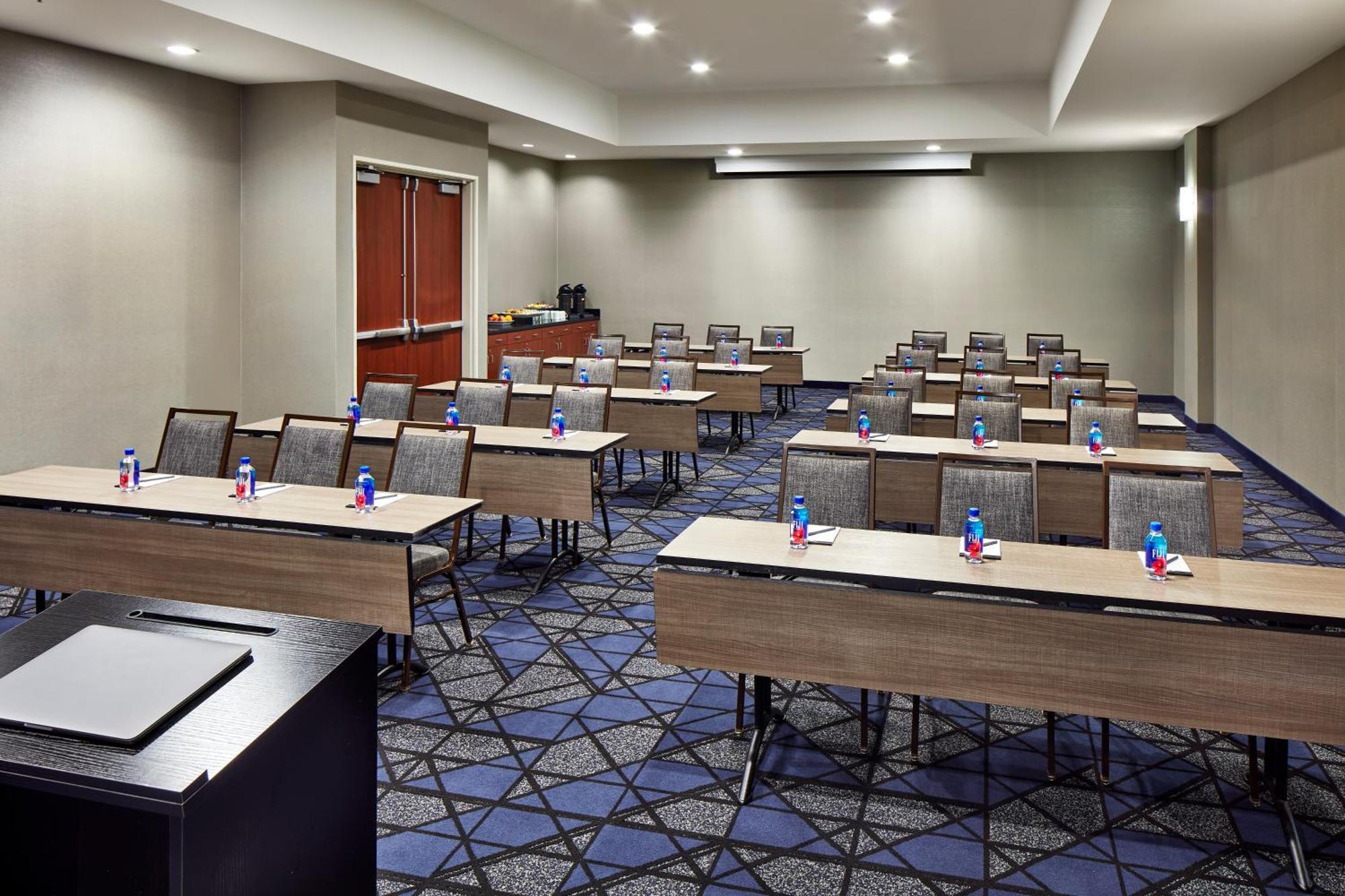 Courtyard Vallejo Napa Valley מראה חיצוני תמונה