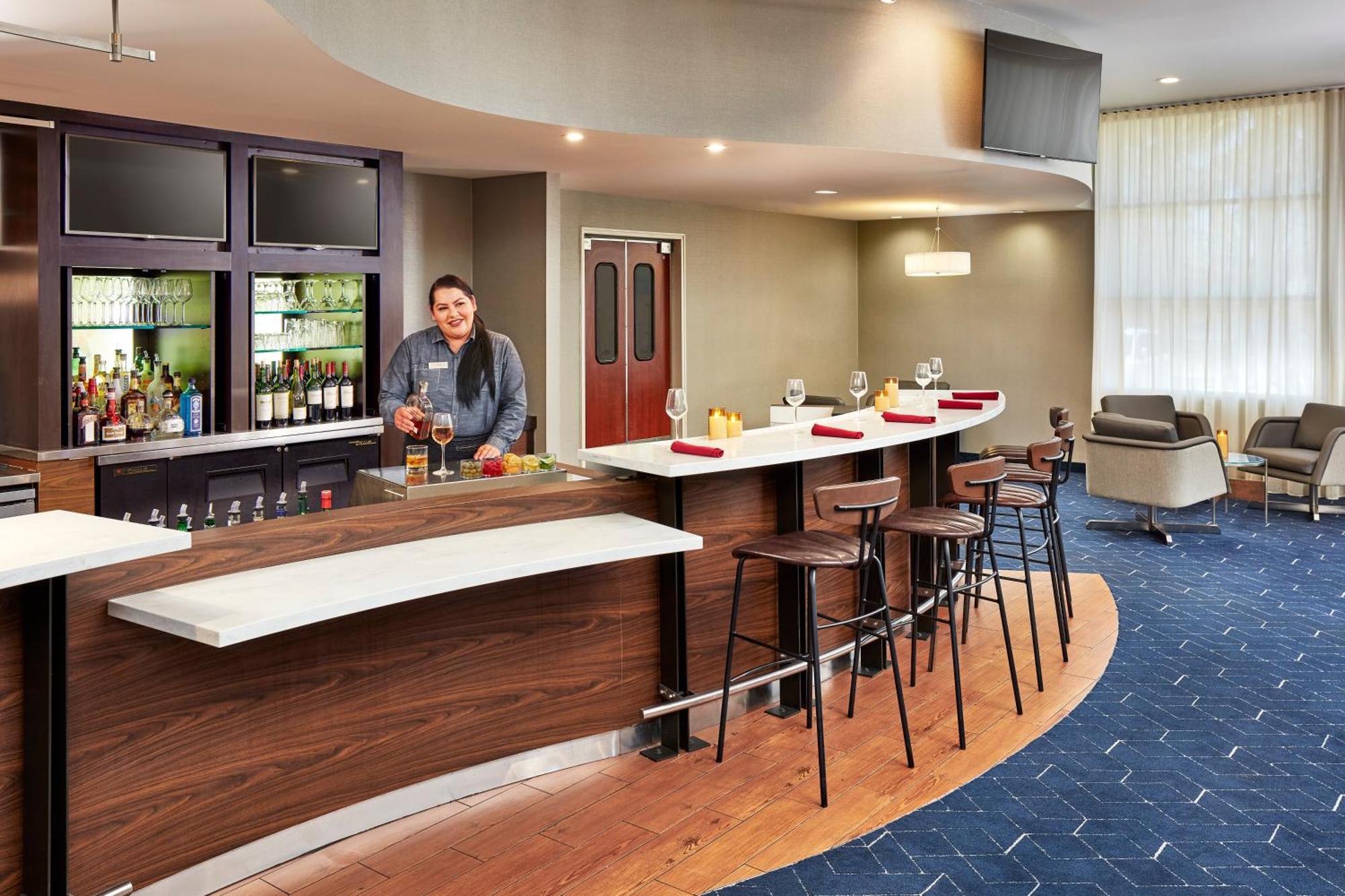 Courtyard Vallejo Napa Valley מראה חיצוני תמונה