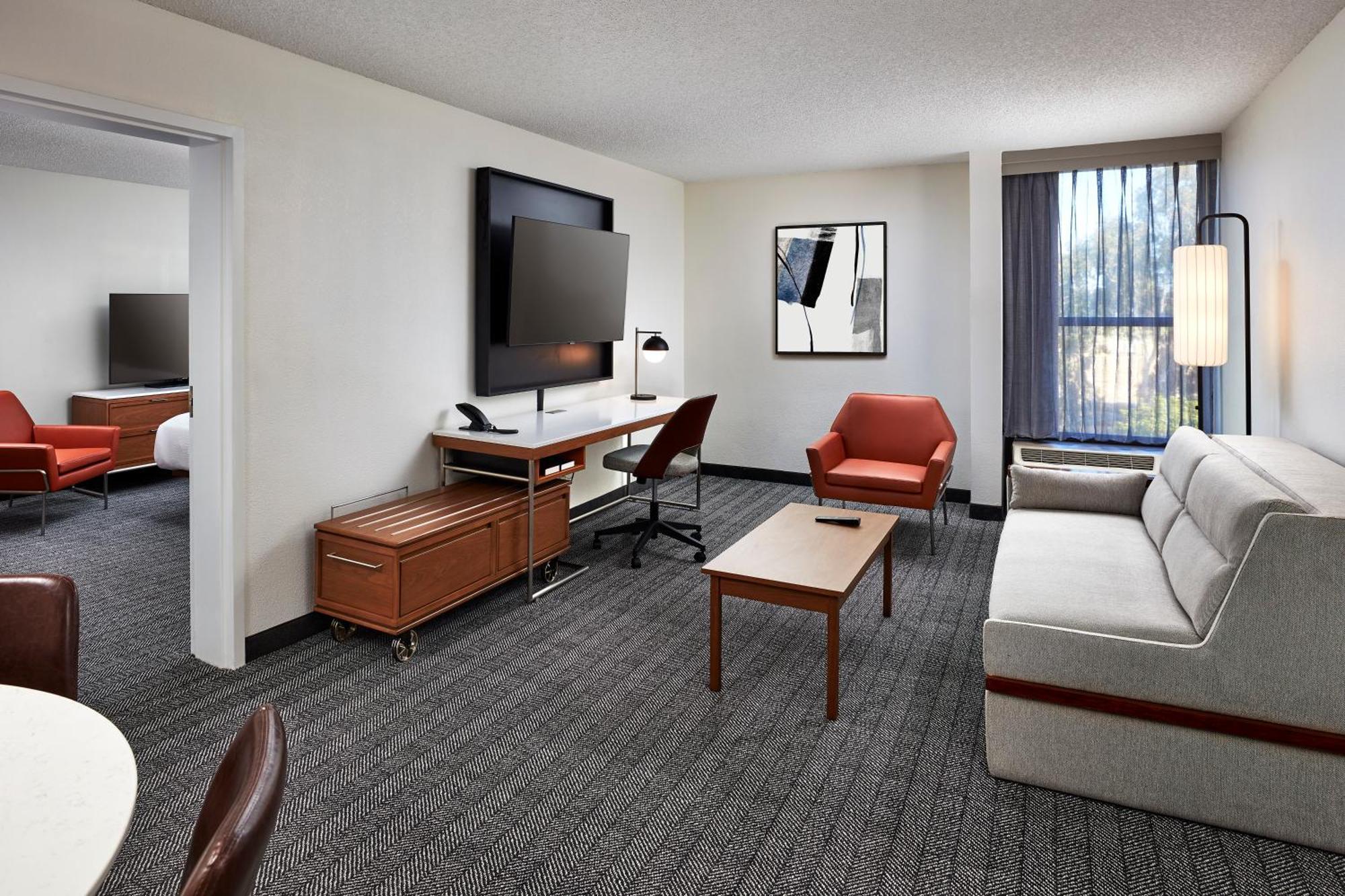 Courtyard Vallejo Napa Valley מראה חיצוני תמונה