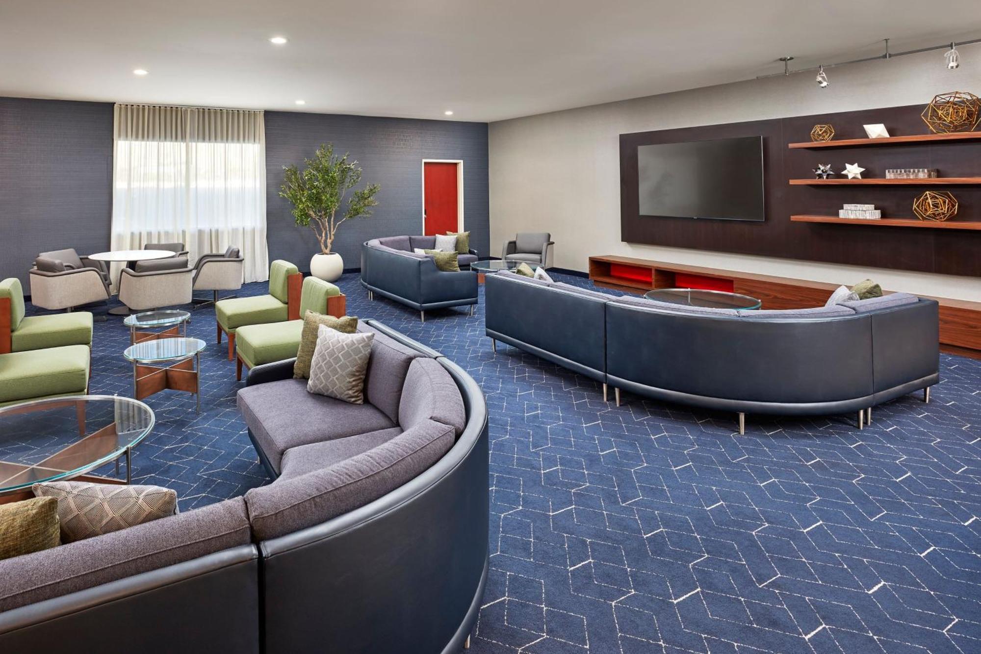 Courtyard Vallejo Napa Valley מראה חיצוני תמונה