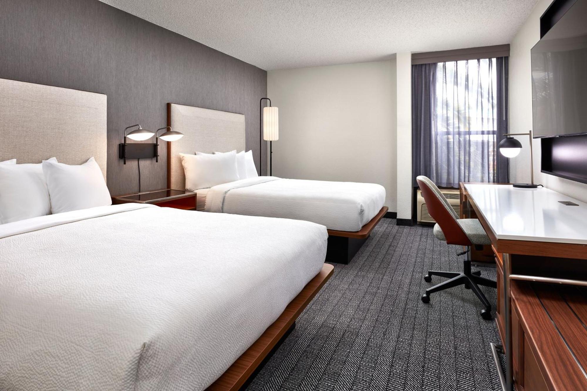 Courtyard Vallejo Napa Valley מראה חיצוני תמונה