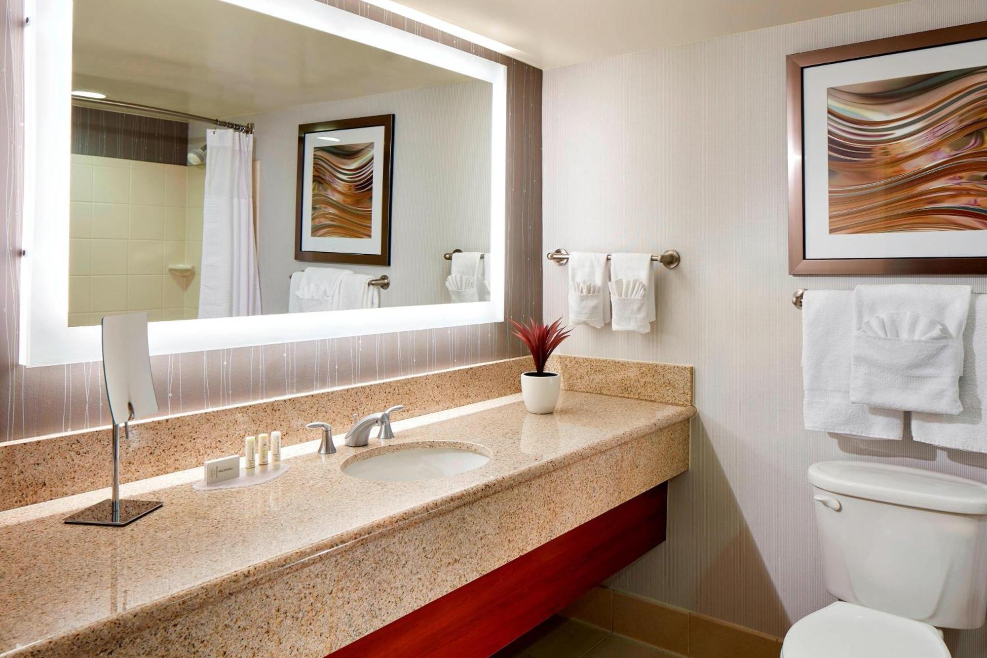 Courtyard Vallejo Napa Valley מראה חיצוני תמונה