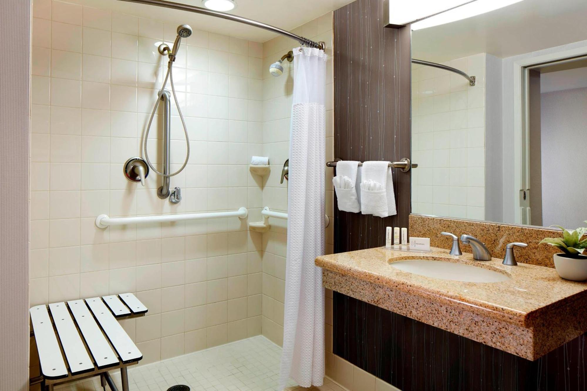 Courtyard Vallejo Napa Valley מראה חיצוני תמונה