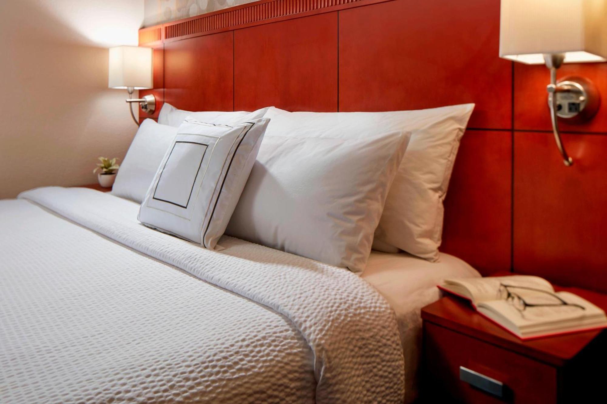 Courtyard Vallejo Napa Valley מראה חיצוני תמונה