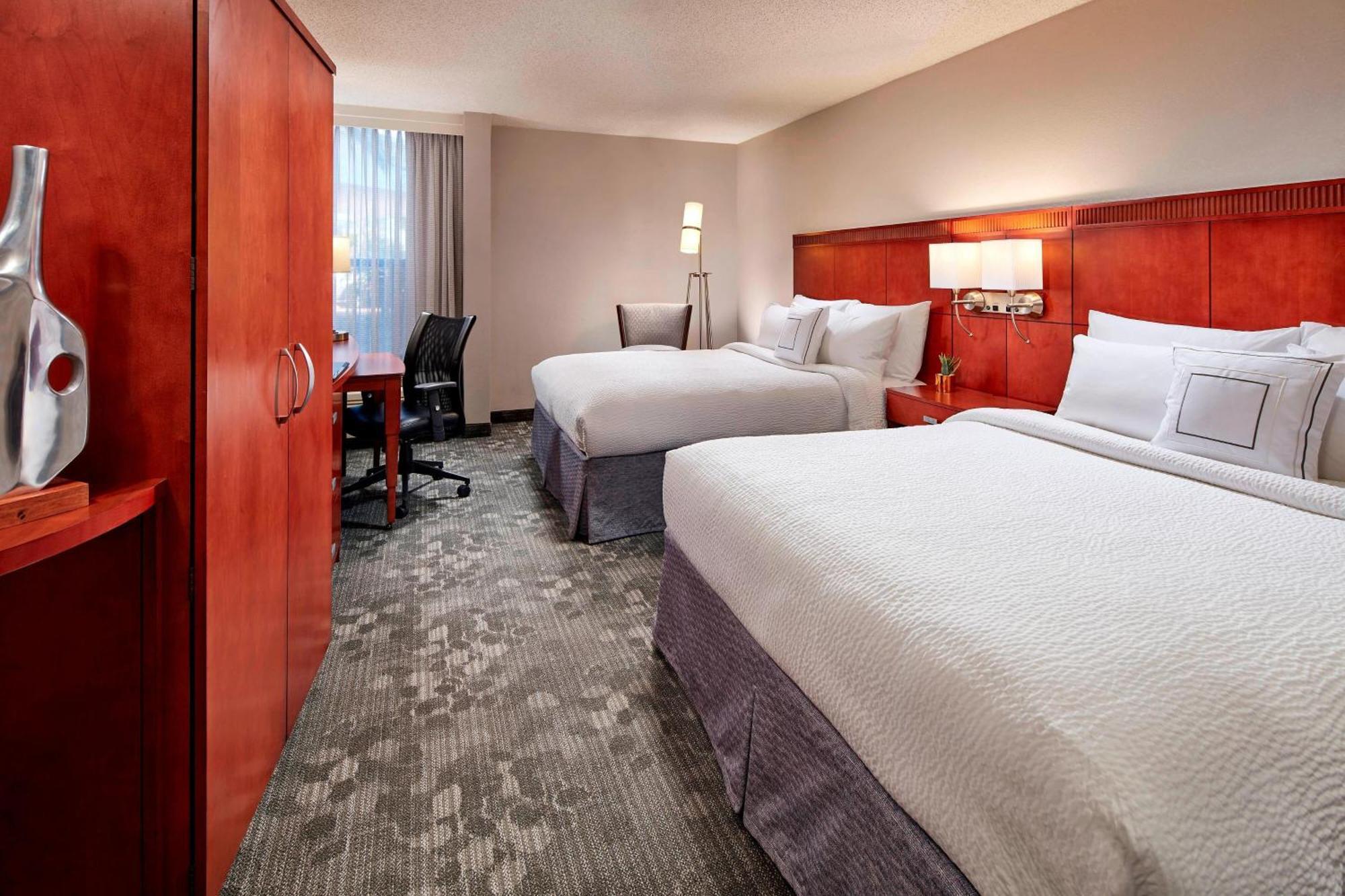 Courtyard Vallejo Napa Valley מראה חיצוני תמונה