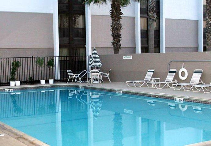 Courtyard Vallejo Napa Valley מראה חיצוני תמונה