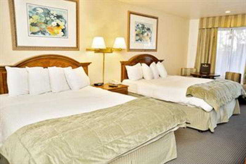 Courtyard Vallejo Napa Valley מראה חיצוני תמונה