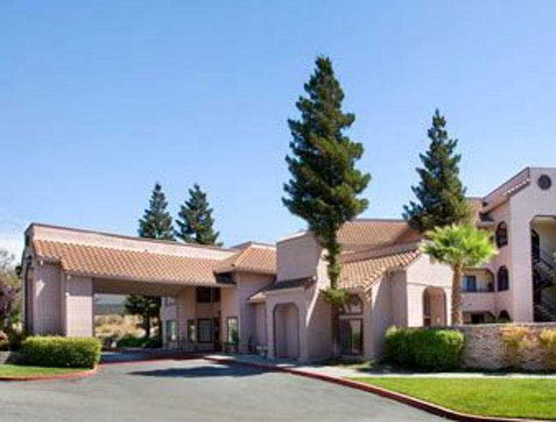 Courtyard Vallejo Napa Valley מראה חיצוני תמונה